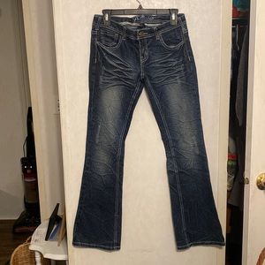 Premium Jeans Size 3/4